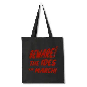 Beware the Ides of March