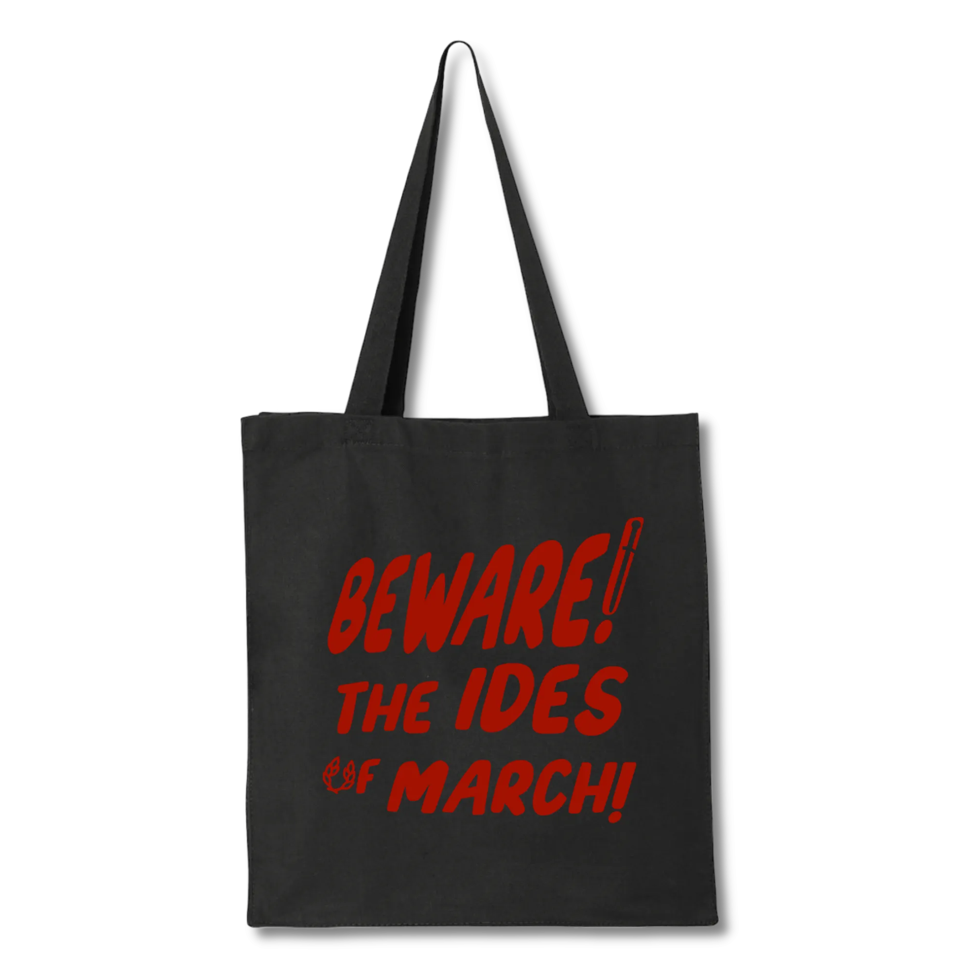 Beware the Ides of March