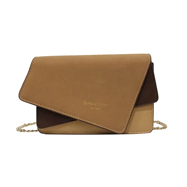 Black Crossbody Bag