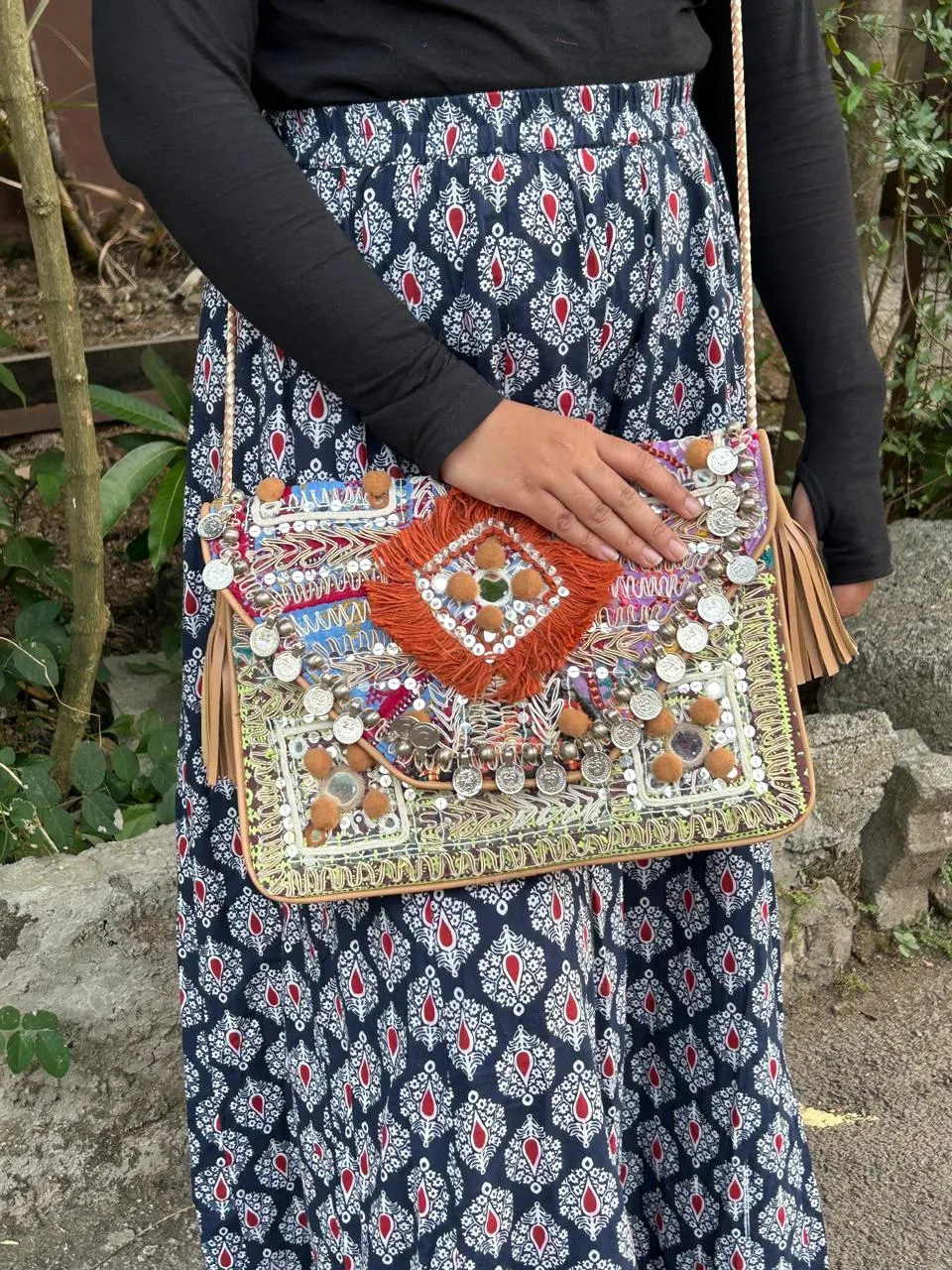 Boho Bag