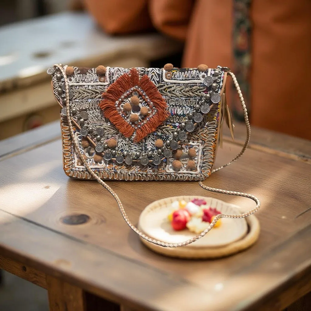 Boho Bag