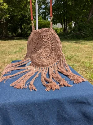 Boho Bags