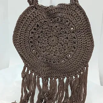 Boho Bags