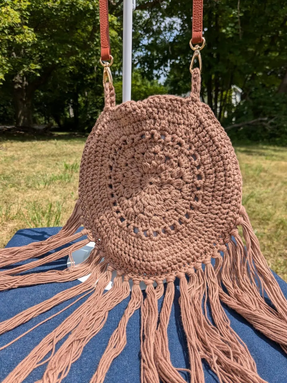 Boho Bags