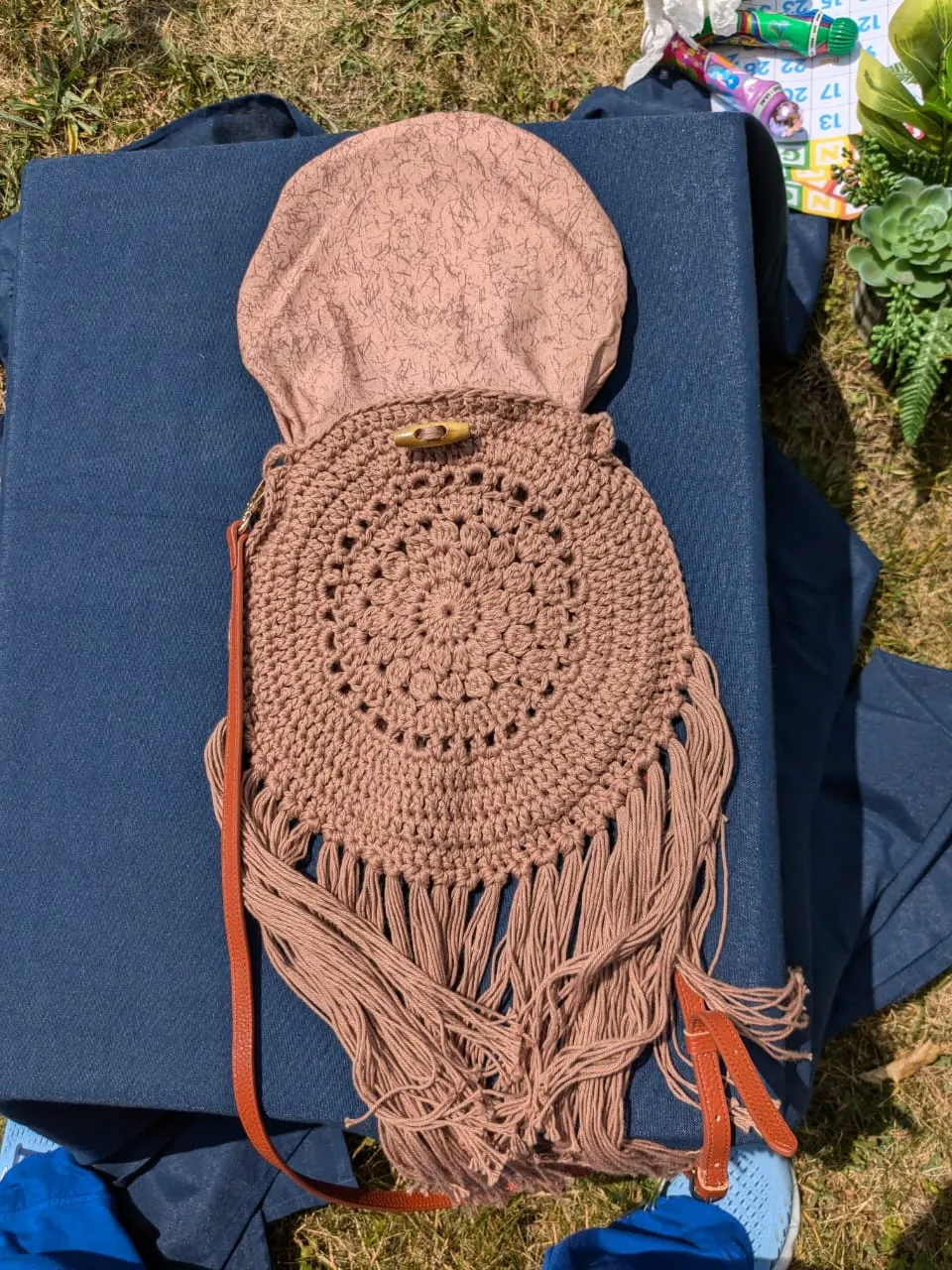 Boho Bags