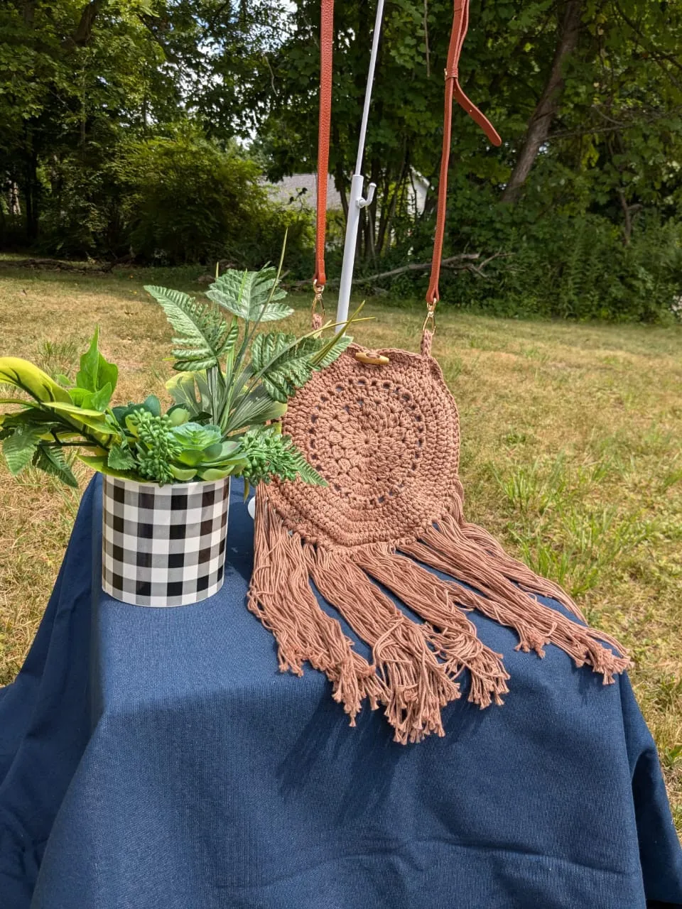 Boho Bags