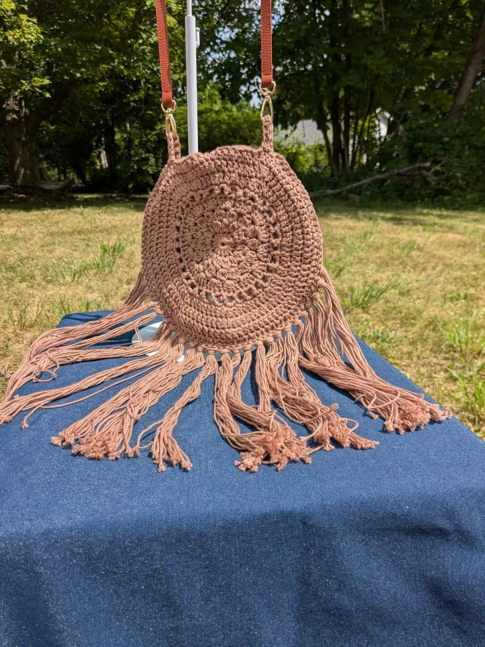 Boho Bags