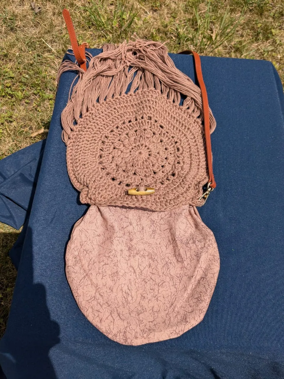 Boho Bags