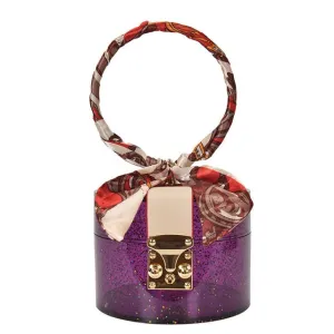 Bonbon - Drag Queen Transparent Jelly Bag (6 colors)