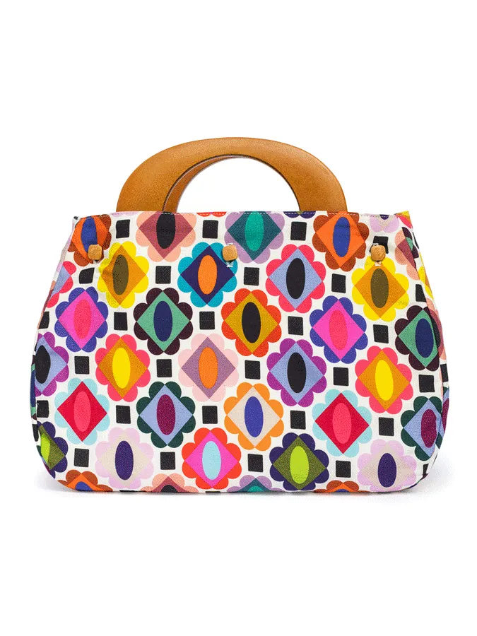 BONNIE Bermuda Bag