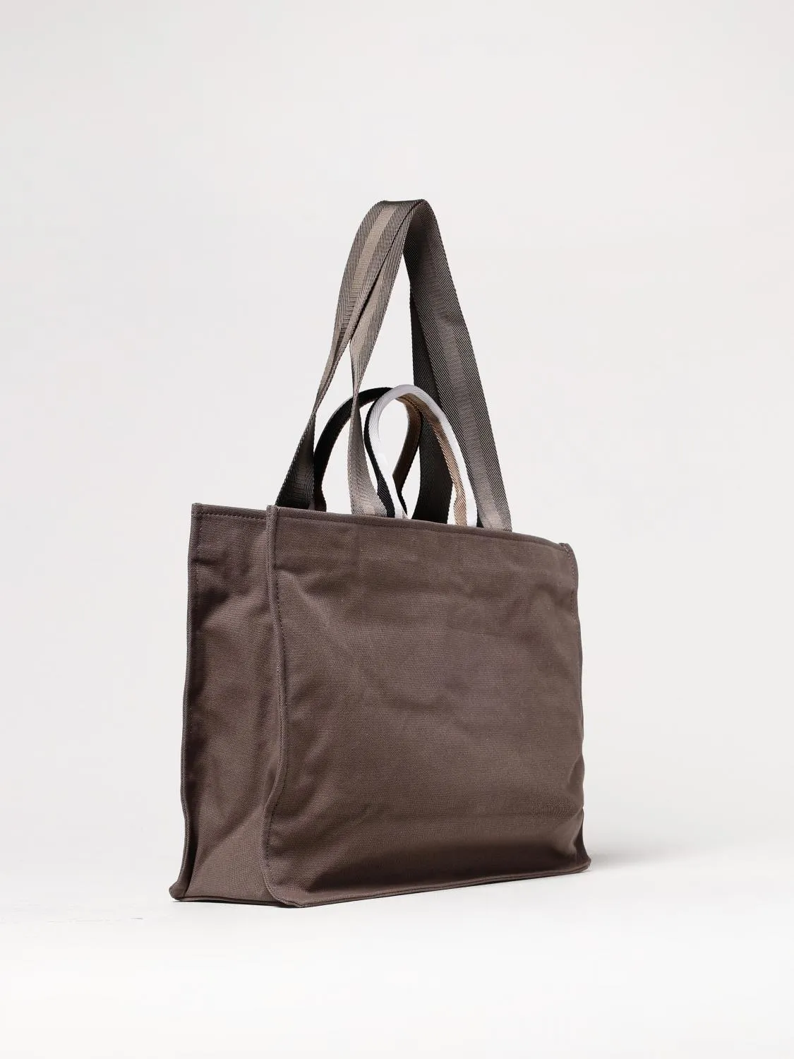 Boss Tote Bags Woman Black