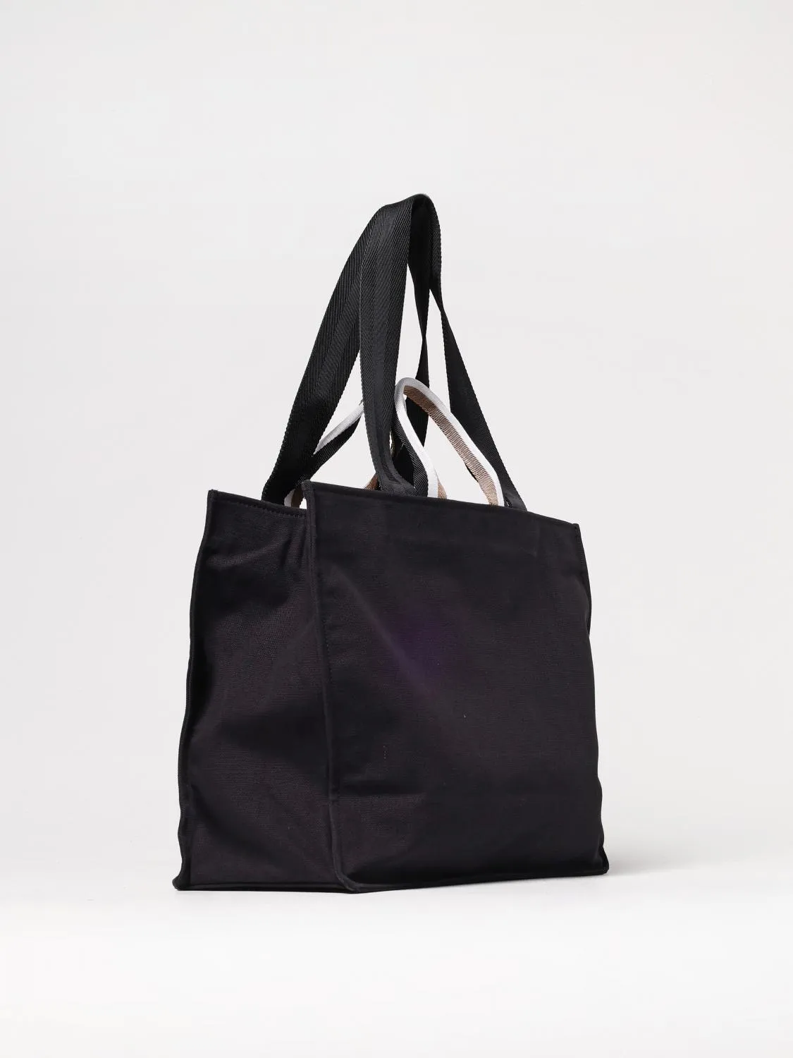 Boss Tote Bags Woman Black