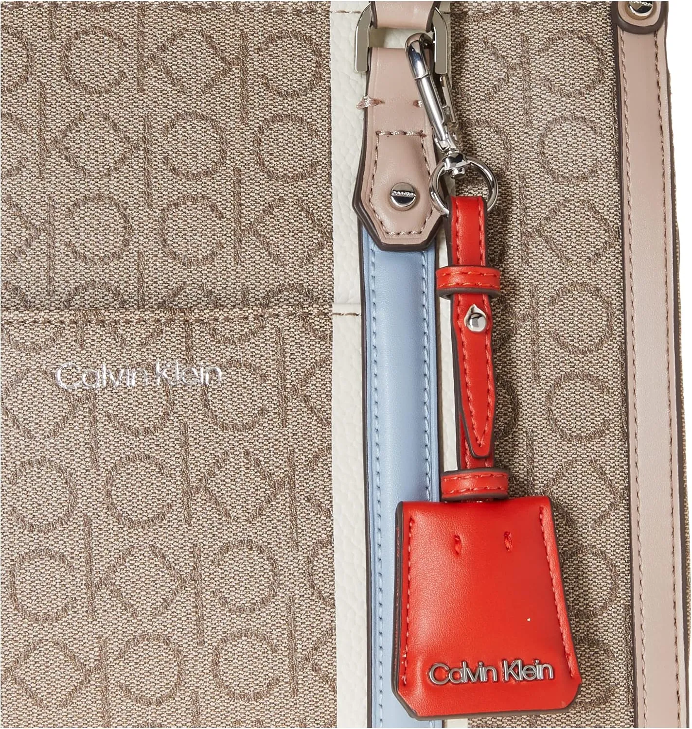 Calvin Klein Beckah Novelty Crossbody