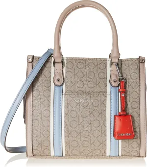 Calvin Klein Beckah Novelty Crossbody