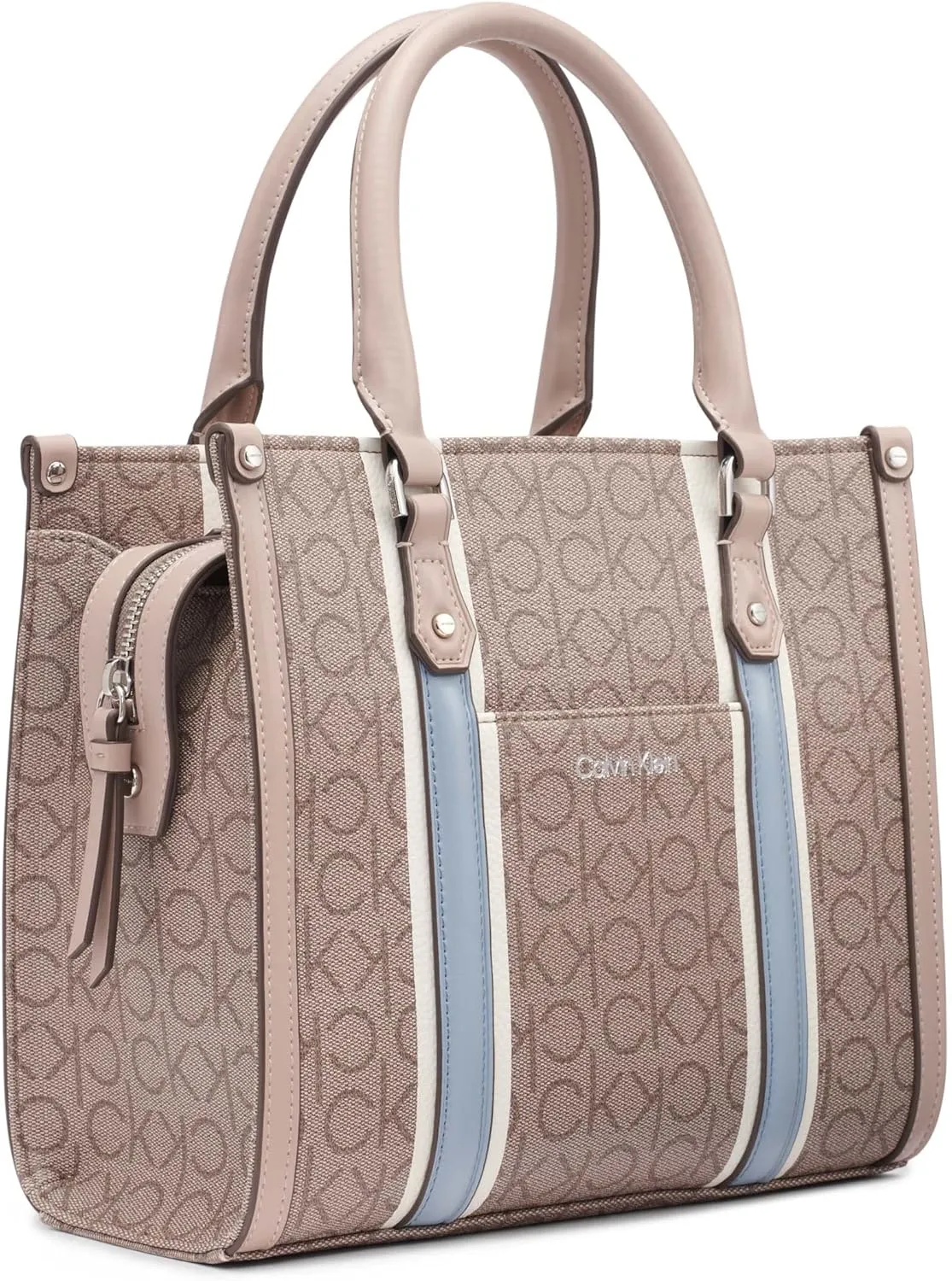 Calvin Klein Beckah Novelty Crossbody