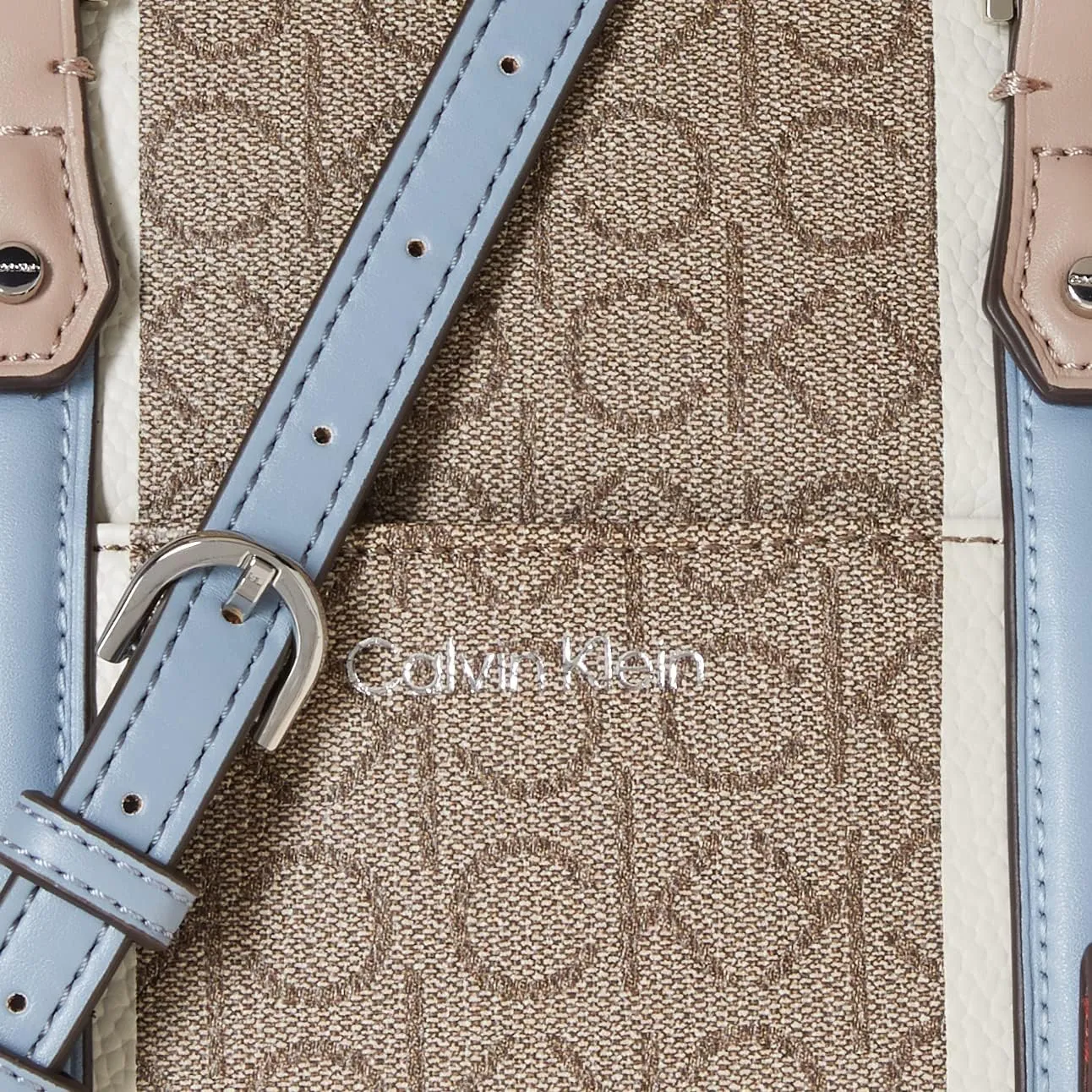 Calvin Klein Beckah Novelty Crossbody