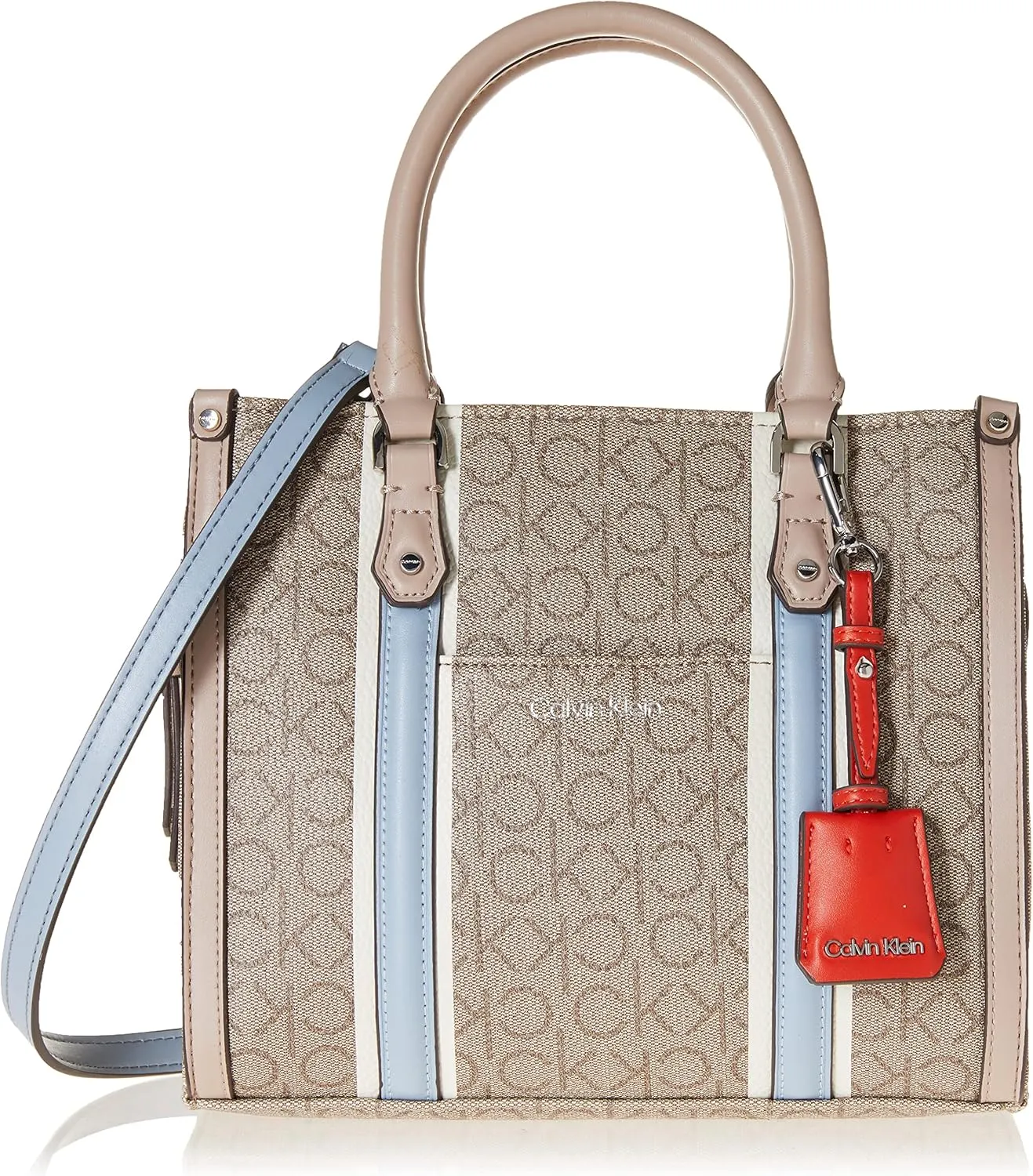 Calvin Klein Beckah Novelty Crossbody