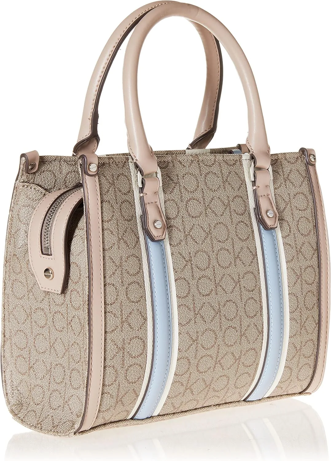 Calvin Klein Beckah Novelty Crossbody