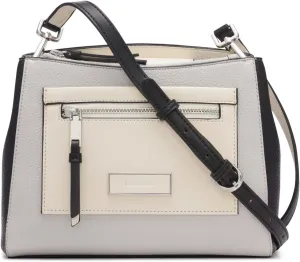 Calvin Klein Hadley Triple Compartment Crossbody
