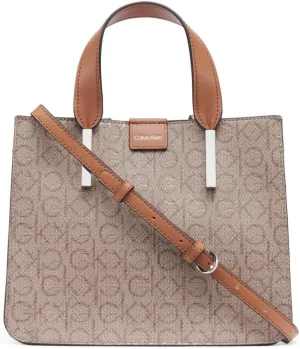 Calvin Klein Women's Audrey Mini Bag Crossbody