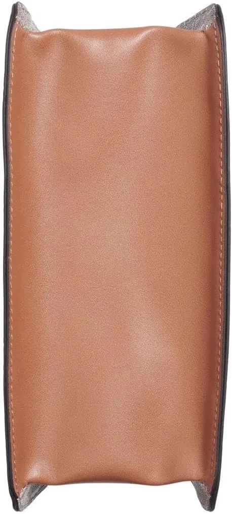 Calvin Klein Women's Audrey Mini Bag Crossbody