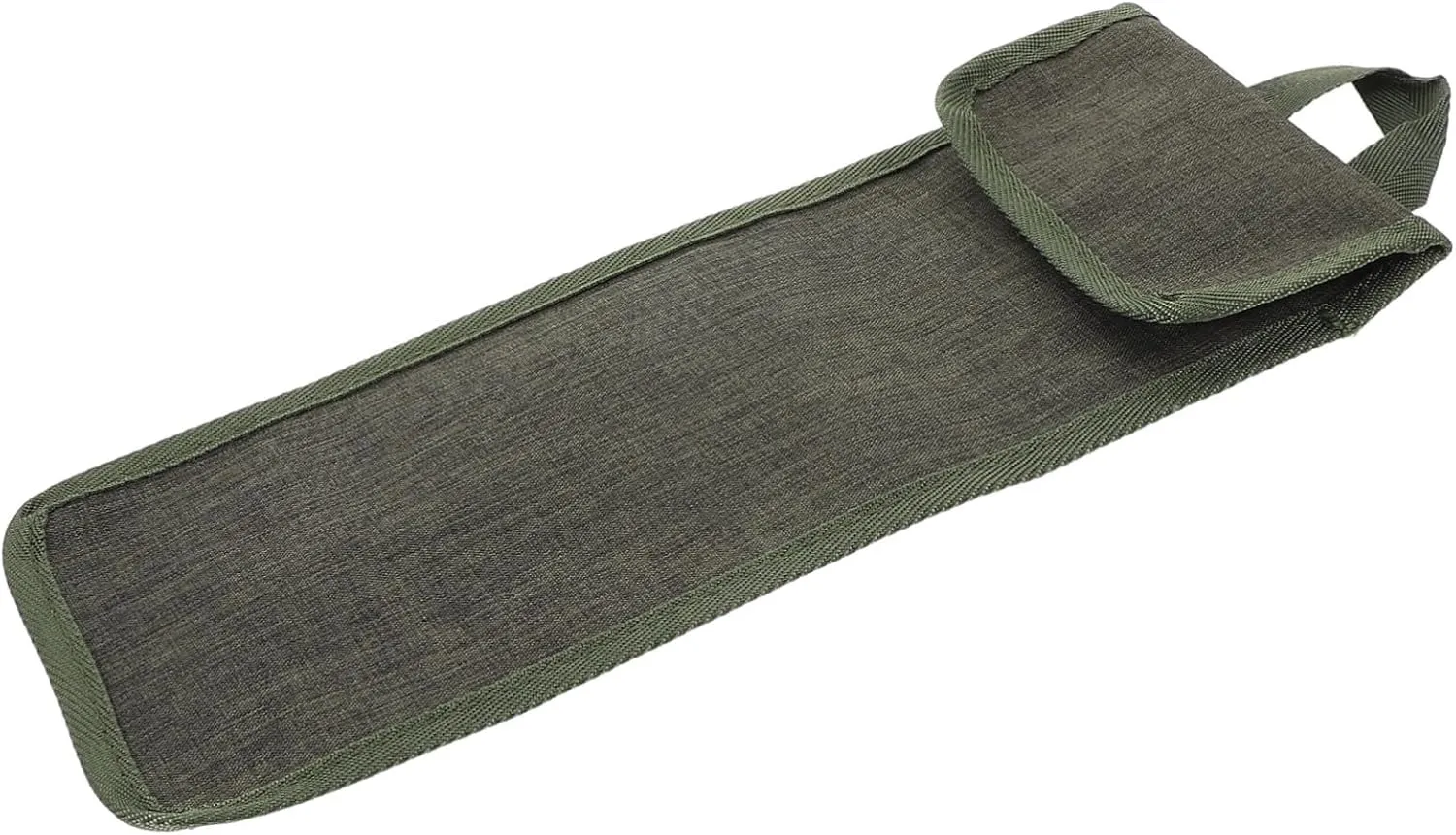 Camping Tent Stakes Bag Portable Peg Storage Organizer Oxford Fabric for Outdoor