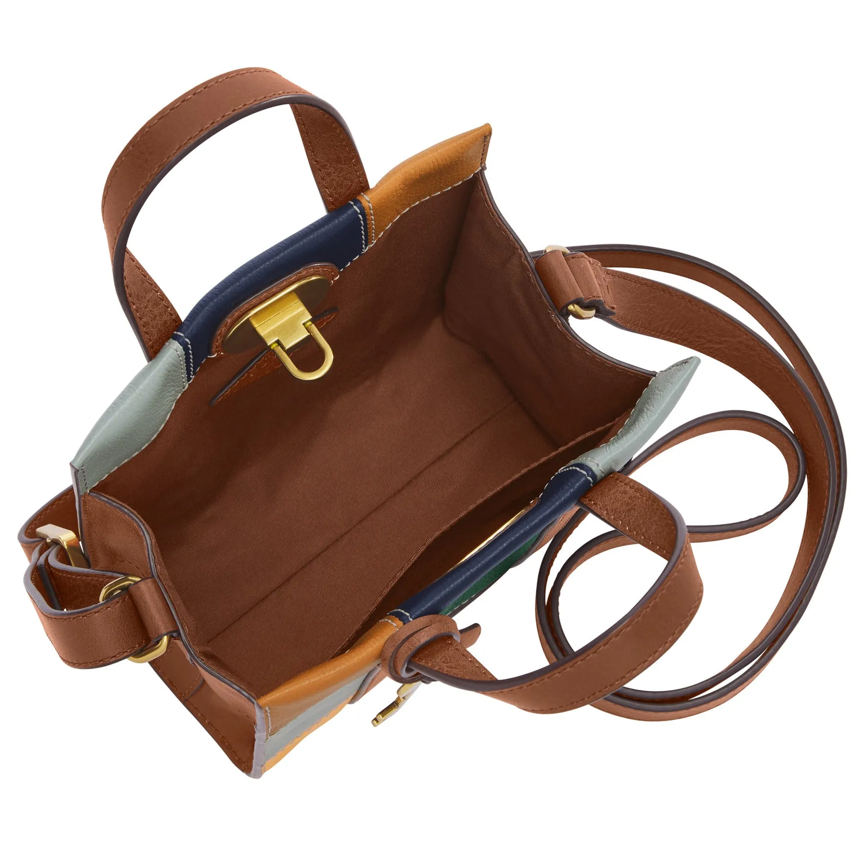 Carmen Mini Bag