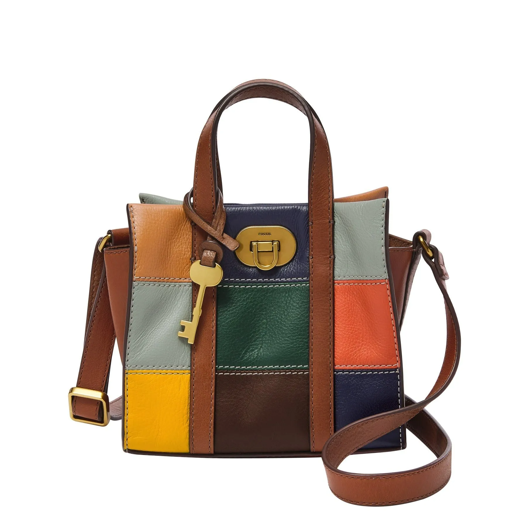 Carmen Mini Bag