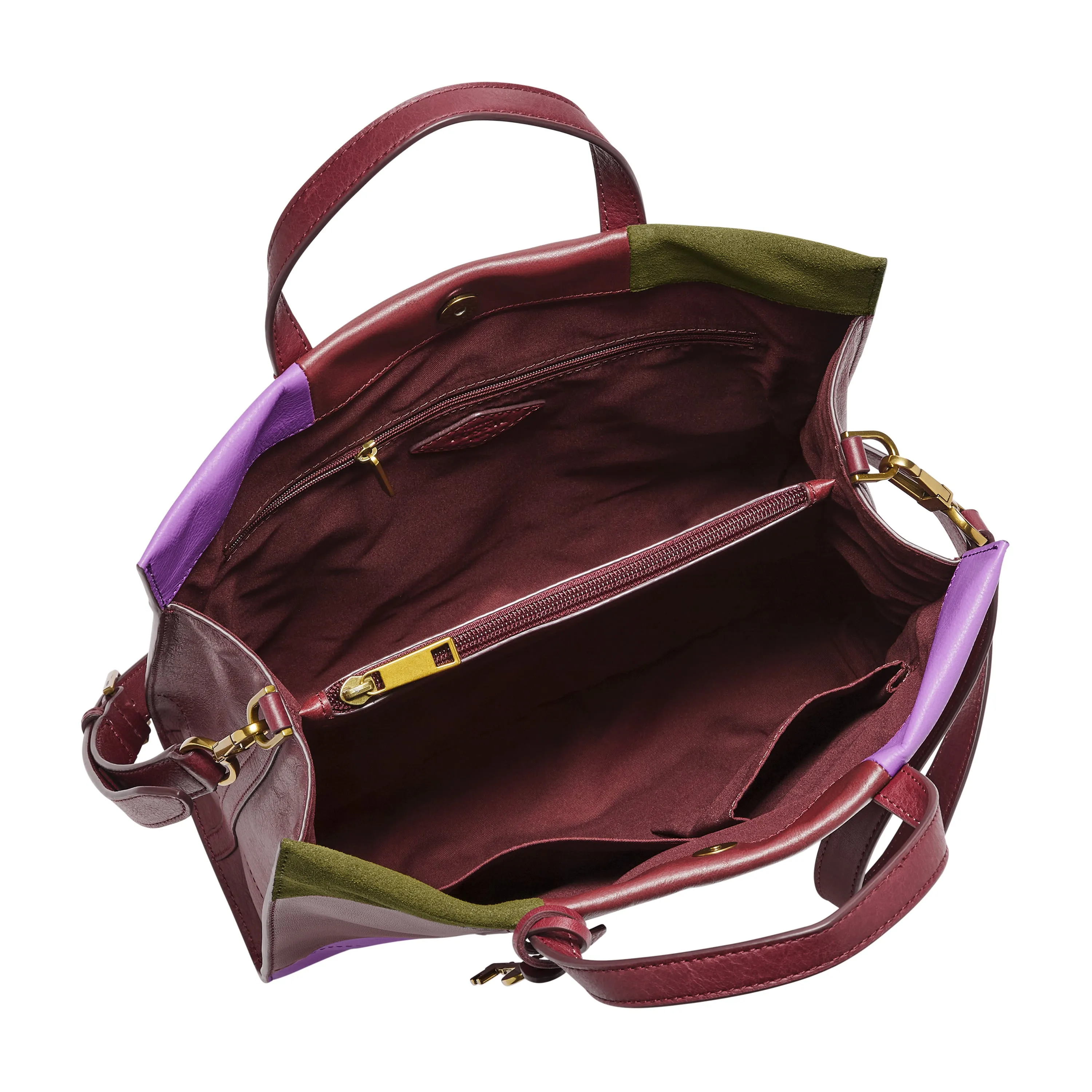 Carmen Shopper