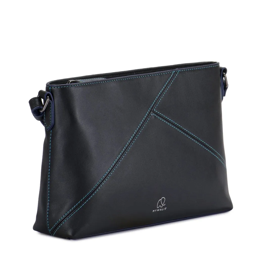 Carrara Crossbody in Black