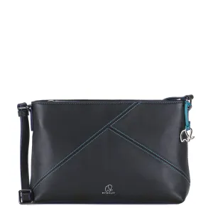Carrara Crossbody in Black