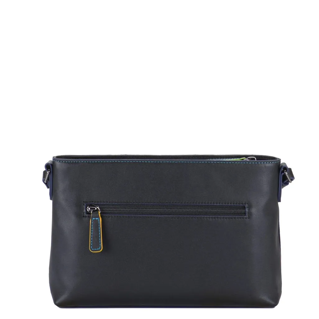 Carrara Crossbody in Black