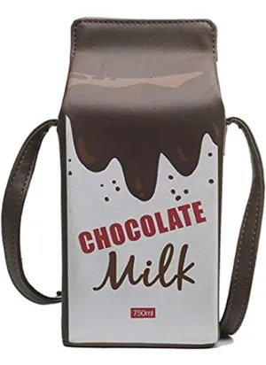 Carton Drink Crossbody