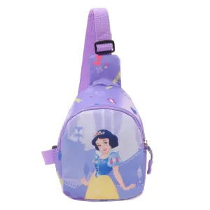 Cartoon Crossbody Bag for Toddler
