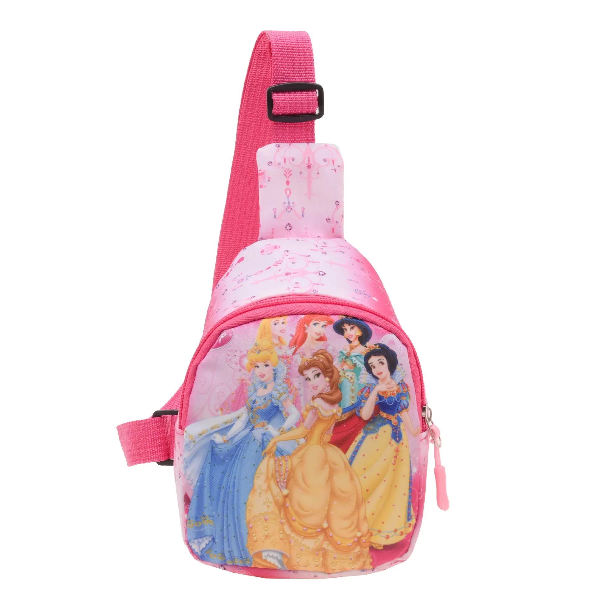 Cartoon Crossbody Bag for Toddler