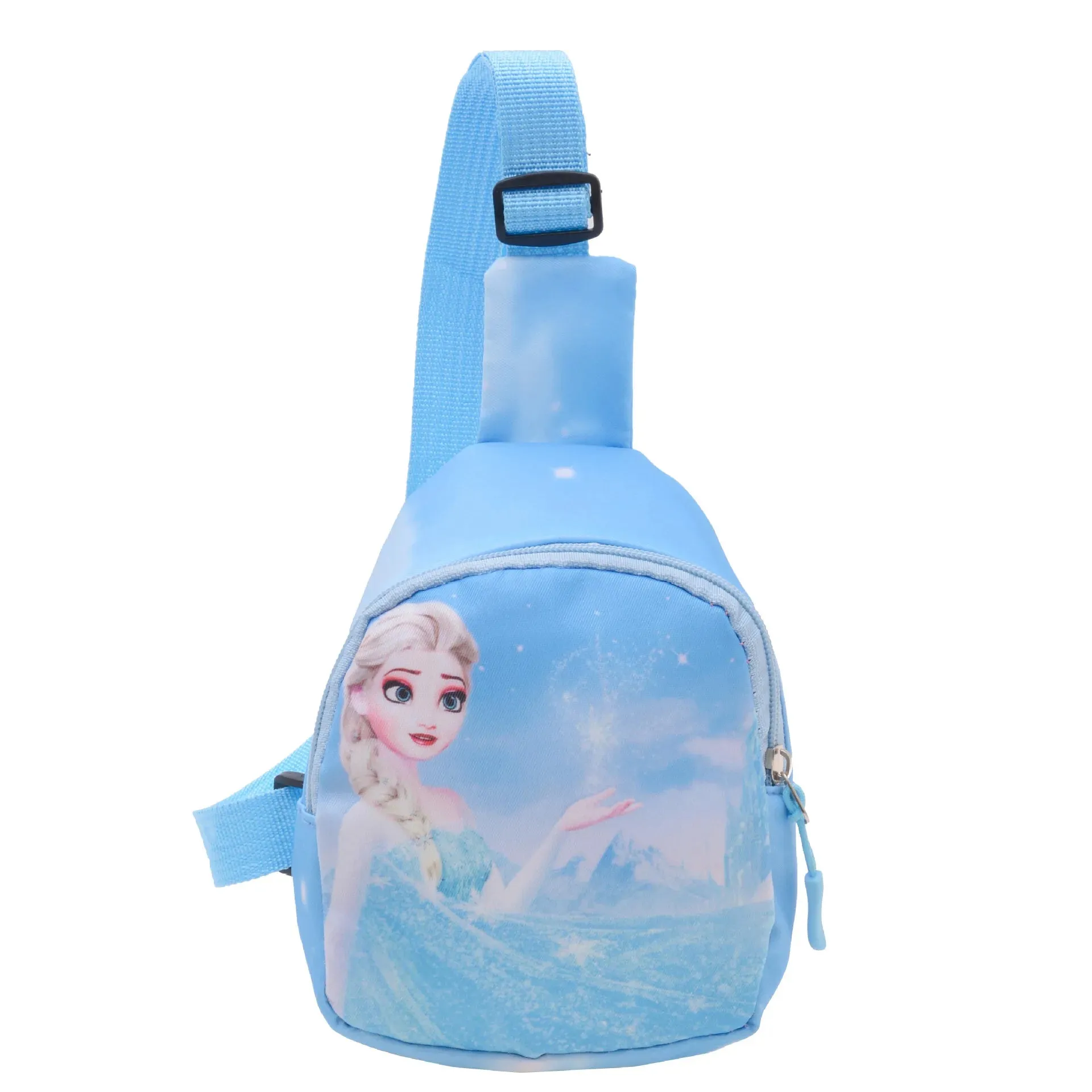 Cartoon Crossbody Bag for Toddler