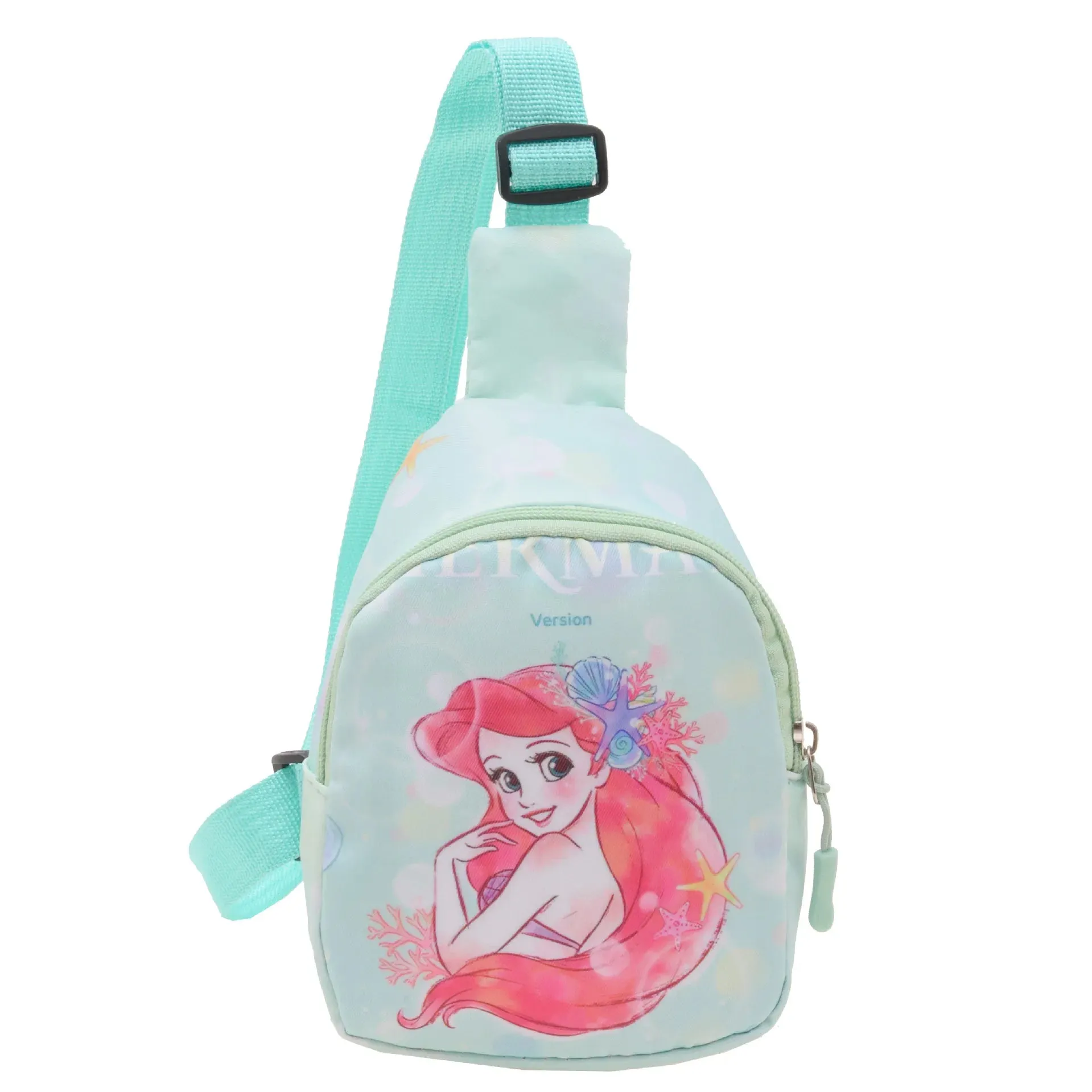 Cartoon Crossbody Bag for Toddler