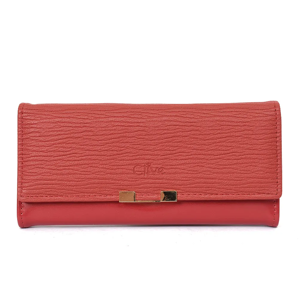 Casual Wallet