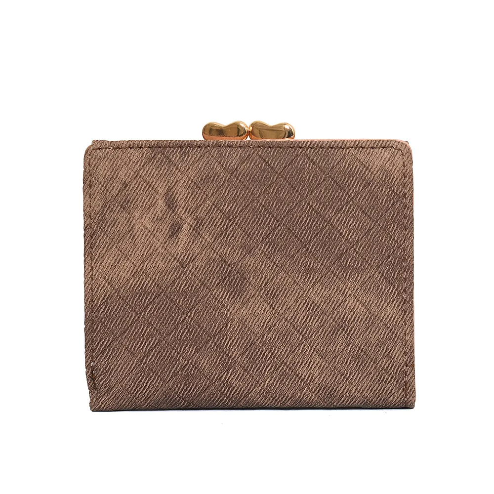 Casual Wallet