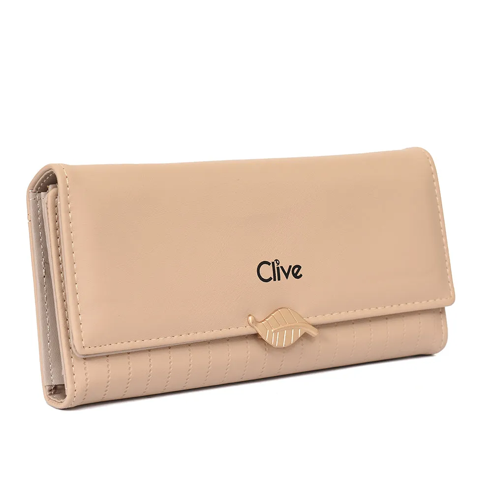 Casual Wallet