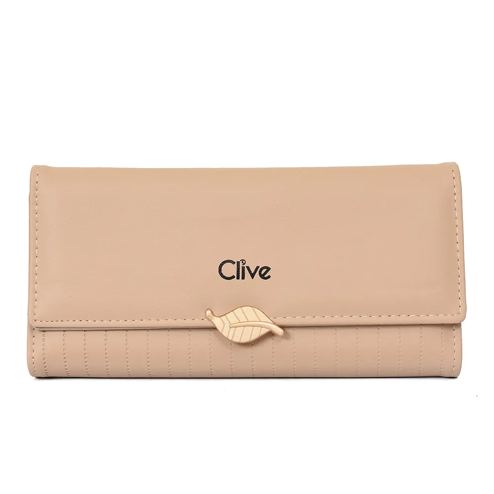 Casual Wallet
