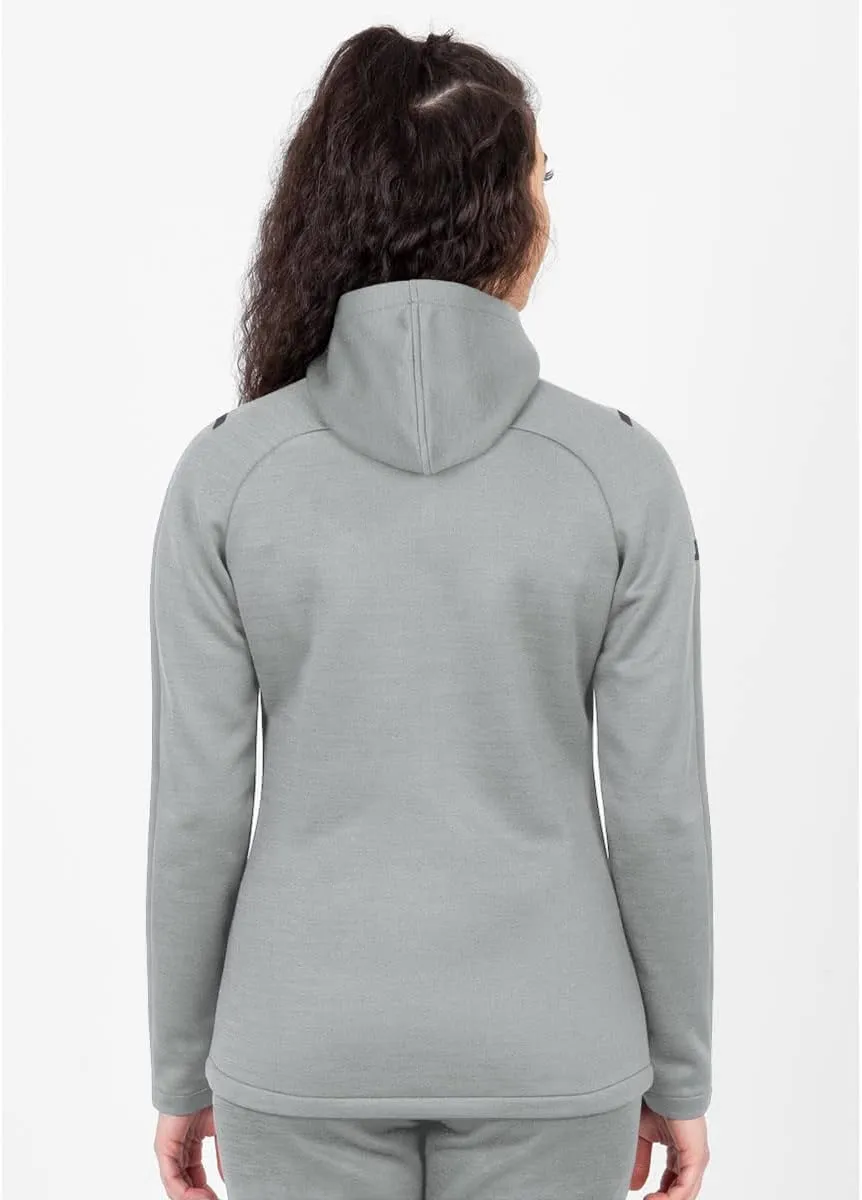 Challenge Women's Casual Jacket with Hood Casual Jacket Challenge with Hood