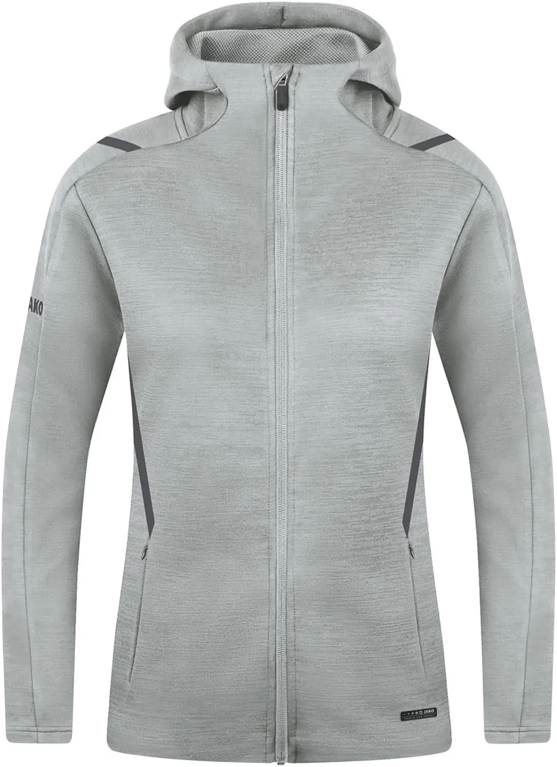 Challenge Women's Casual Jacket with Hood Casual Jacket Challenge with Hood