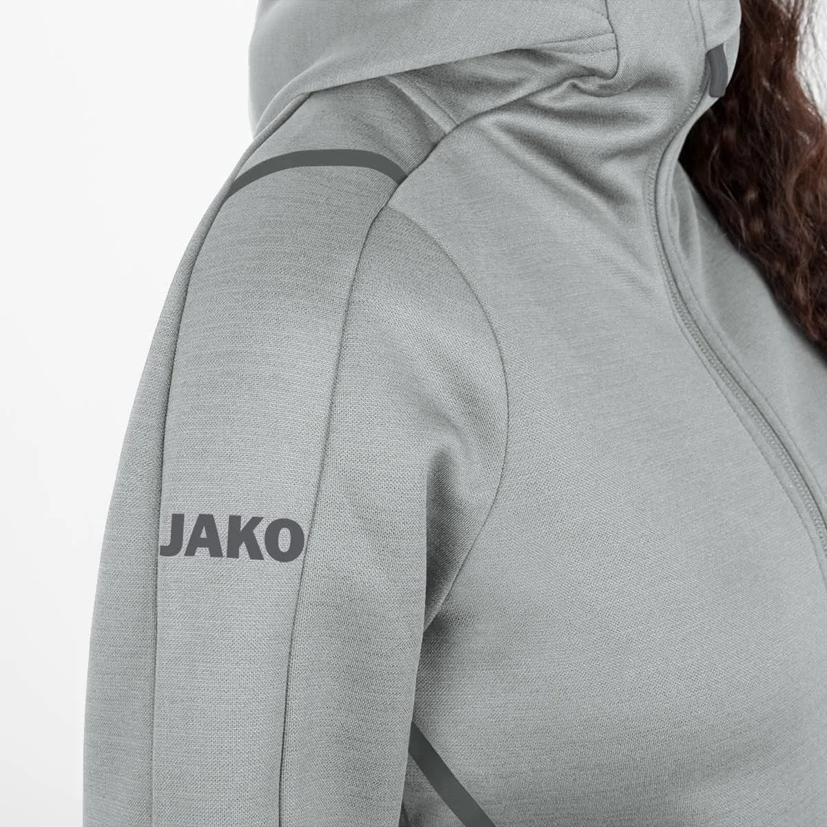 Challenge Women's Casual Jacket with Hood Casual Jacket Challenge with Hood