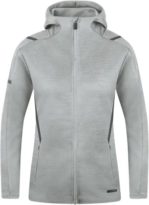 Challenge Women's Casual Jacket with Hood Casual Jacket Challenge with Hood