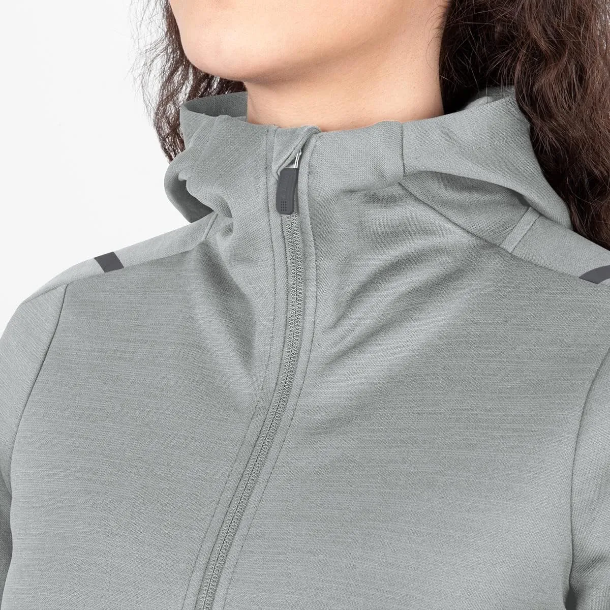 Challenge Women's Casual Jacket with Hood Casual Jacket Challenge with Hood