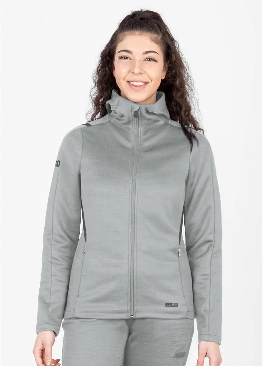 Challenge Women's Casual Jacket with Hood Casual Jacket Challenge with Hood