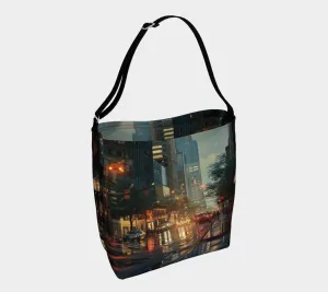 City Scene 22 Day Tote