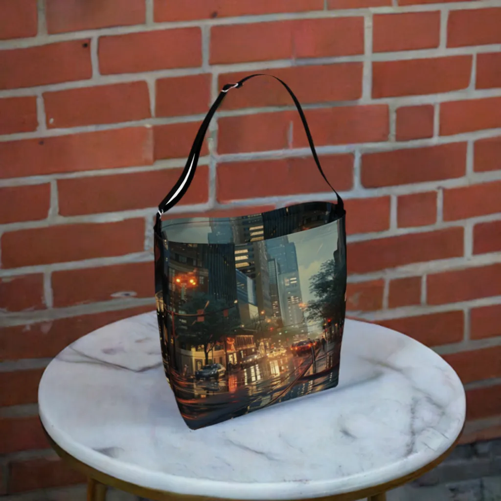 City Scene 22 Day Tote