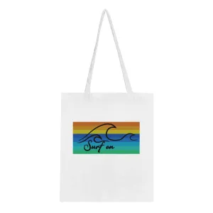 Classic Tote Bag